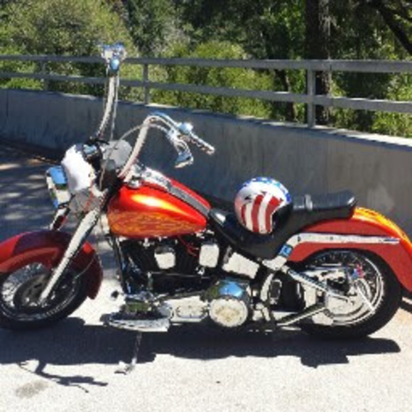 Meet your Posher, Robert - Picture 1 of 1